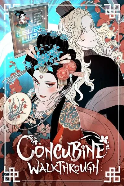 Concubine Walkthrough cover