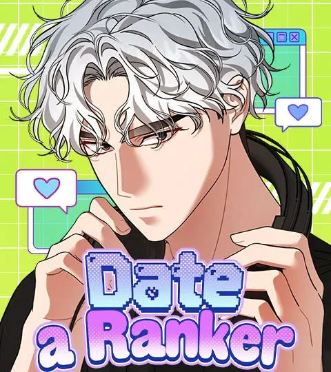 Date a Ranker cover