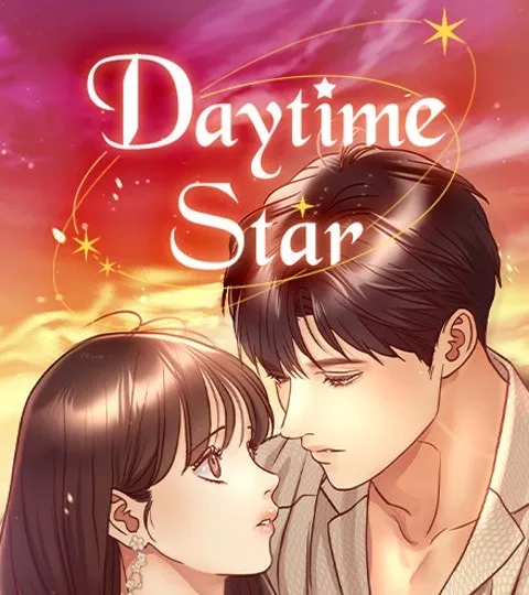 Daytime Star cover