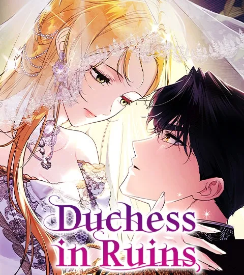 Duchess in Ruins cover