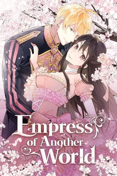Empress of Another World cover