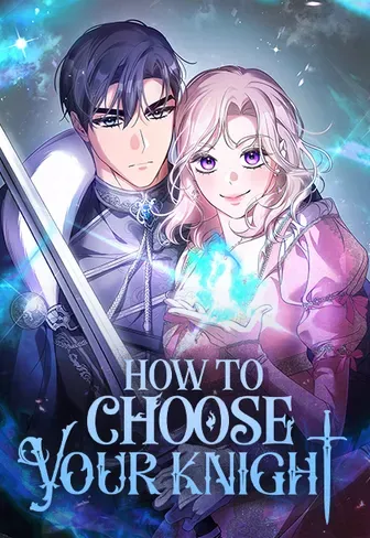 How to Choose Your Knight cover