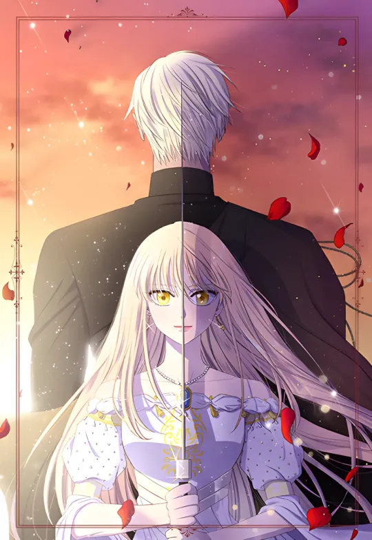 Light and Shadow cover
