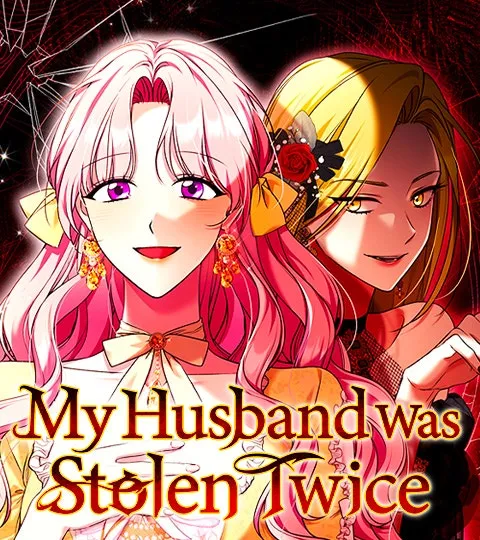 My Husband Was Stolen Twice cover