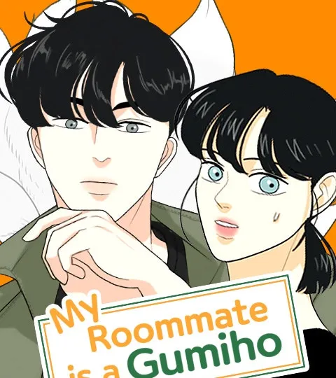 My Roommate is a Gumiho cover