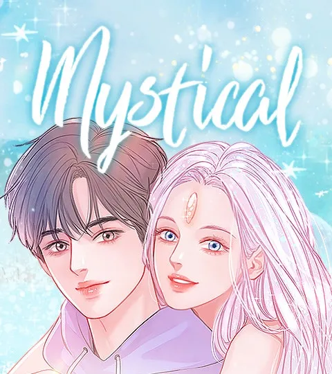 Mystical cover
