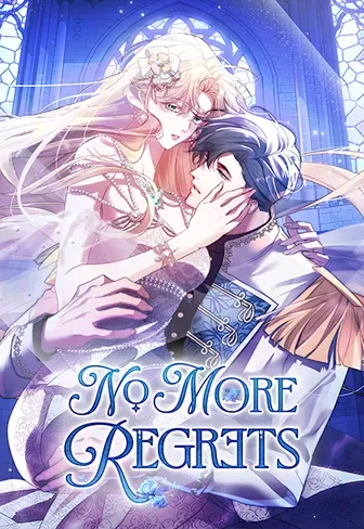No More Regrets cover