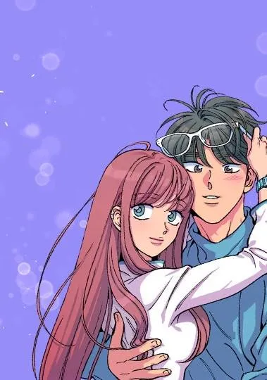 Rewriting Our Love Story cover
