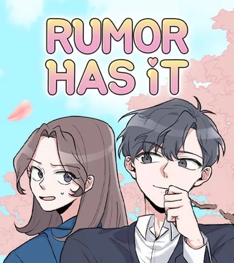Rumor Has It cover
