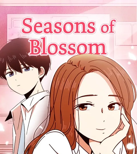 Seasons of Blossom cover