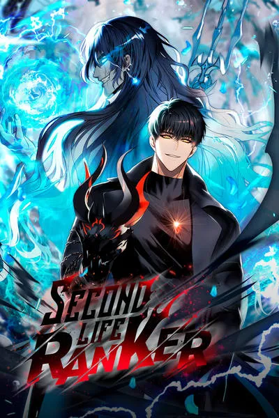 Second Life Ranker cover