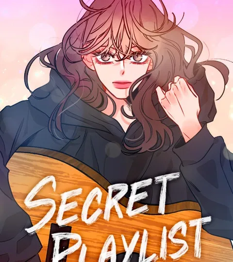 Secret Playlist cover