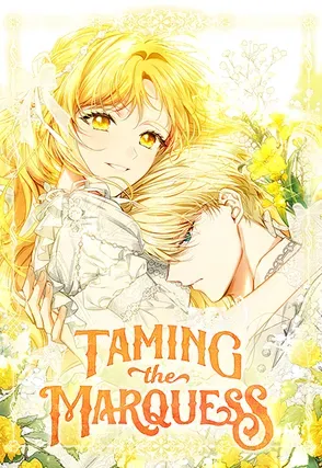 Taming the Marquess cover