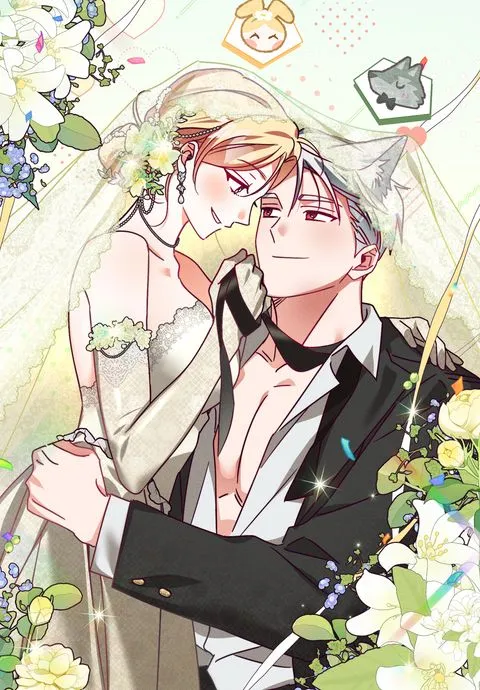 The Duke's Fluffy Secret cover