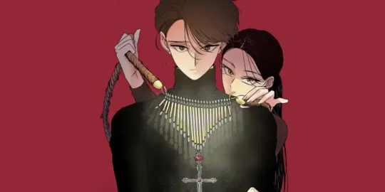 Trapped cover