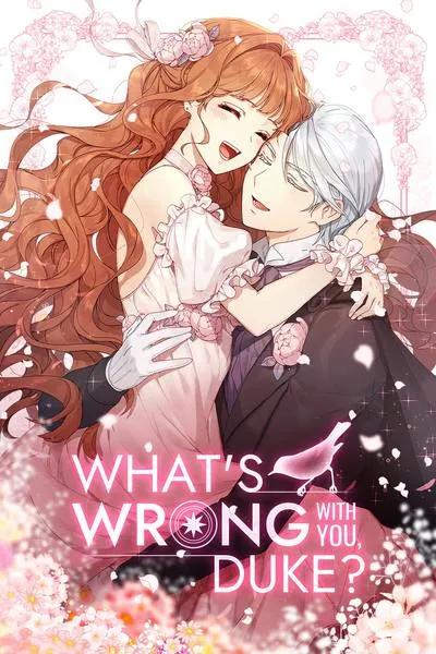 What's Wrong with You, Duke? cover