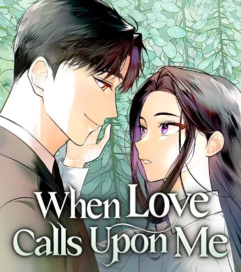 When Love Calls Upon Me cover