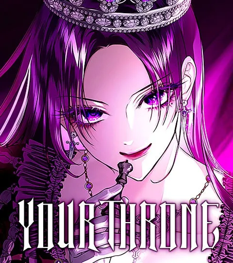 Your Throne cover